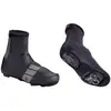BBB Bws-03n Hardwear Neoskin Couvre-Chaussures de vélo imperméables Mixte, Noir, 45/46 EU