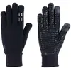 Gants hiver leger bbb raceshield noir
