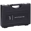 Caisse à outils - BBB - Basekit Toolbox - Vélo loisir - Mixte - Noir