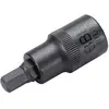 Bbb Douille Pour Clé Allen Hexplug 8 Mm 1/2'' 8 mm