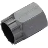 Demonte cassette bbb lockplug shimano et ecrou centerlock interne