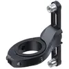 Support porte bidon bbb unihold noir