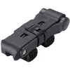 Antivol pliable bbb powerfold en acier trempe