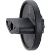 Outil BBB CrankGrip pour manivelles Shimano noir