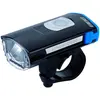 Bbb eclairage avant swat stvzo noir