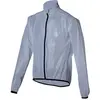 Veste impermeable bbb stormshield aquatec transparent