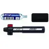 Pompe avec gonfleur co2 bbb co2 blaster