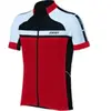 Bbb Maillot à Manches Courtes Keirin