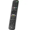 ONE FOR ALL URC4912 - Telecommande de remplacement pour TV Sony TU
