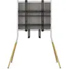 Pied TV ONE FOR ALL WM7482 - 32-70 pouces chene-gris argente TU