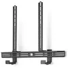 Support universel orientable One for all WM5360 Gris pour barres de son