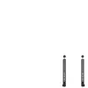 Support universel orientable One for all WM5350 Gris pour barres de son