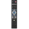 Télécommande universelle 4 en 1 One for all URC1241 Essence 4 Noir