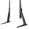 Pied tv à poser sur le meuble one for all wm2870 noir ONE8716184076541