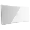 One For All SV 9421-5G Antenne plate DVB-T-T2 passive intérieure blanc
