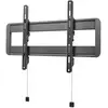 Support Tv Mural Inclinable - Wm5620 - Noir Oneforall - Boite Cadeau 7...