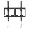 mural inclinable Solid WM4429 Noir pour 32" à 65"