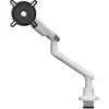 Support moniteur Design Single blanc dm 7120 (DM7120) - One For All