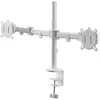 Support moniteur Smart Dual, blanc dm 2220 (DM2220) - One For All