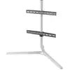 Support TV orientable One for all WM7431 pour écran de 32" à 70" Argent