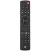 Télécommande universelle 4 en 1 One for All Contour URC1240 Noir