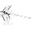 One For All Antenne TV d'extérieur 87x42x73,7 cm Métal TU