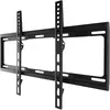 One For All Support plat SMART de - Écrans de 32 à 65 pouces - Noir - WM2411