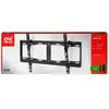 ONE FOR ALL WM4621 Support mural inclinable pour ecran de 81 a 213 cm 32 a 84