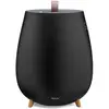 Duux Tag 2 noir - humidificateur à ultrasons - 2,5l capacité - 250ml/h - 30m²