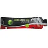 Lot de 12 super gel énergétique liquide Born - pomme - gris/rouge - TU