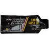 Lot de 12 super gel énergétique glucose Born - noir/rouge - TU