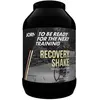 Born Boisson De Récupération Vanille 2kg One Size