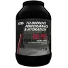 Bioracer Boisson Isotonique En Poudre Iso Pro Fruits Rouges 2kg