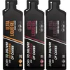 Gel énergétique Born Grenade (x12) Noir 60 ml 728381