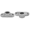 010698 - Support de lame Adaptable pour tondeuse autoportée MTD