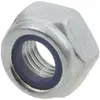 TOPCAR Écrou hexagonal autobloquant UNIVERSEL 98520A