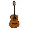 Gomez 034 guitare classique Natural modèle 1/2