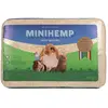 Litière Minihemp pour petits animaux, reptiles et oiseaux - 10 kg