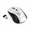Gembird MUSW-4B-02-BS souris Ambidextre RF sans fil Optique 1600 DPI