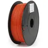 Bobine de filament Gembird PLA Plus 1,75 mm 1 kg rouge