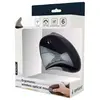 Gembird MUSW-ERGO-01 souris Droitier RF sans fil Optique 1600 DPI