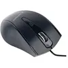Gembird | Mysz | USB | MUS-4B-02 | Standardowa | Przewodowa | Czarna