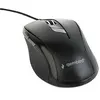 Gembird MUS-6B-01 - Souris - optique - 6 boutons - filaire - USB - noir - blister