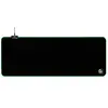 Mp-gameled-l Gaming mouse pad with led light effect L-size - Gembird