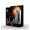 Casques avec Microphone GEMBIRD GHS-05-O Orange Noir/Orange