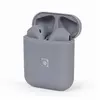 Gembird Ecouteurs Bluetooth avec Microphone Seattle