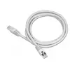 Cordon de raccordement - GEMBIRD - PP12-7.5M - 7.5 m - CAT 5e - UTP