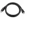 Gembird Cablexpert CC-DP-HDMI-1M - Câble adaptateur - DisplayPort mâle pour HDMI mâle - 1 m