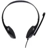 Gembird Gembird MHS-002 - Micro-casque - sur-oreille - filaire