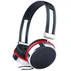 Gembird Gembird MHS-903 - Micro-casque - sur-oreille - filaire